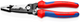 Knipex wirestripper multifunctionele tang | voor elektricien | amerikaans model | meer-componentengrepen - 13 72 8