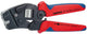Knipex zelfstellende krimptang 0,08-10 +16 zb - 975309sb