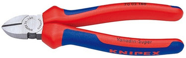 Knipex zijsnijtang - 7002-180