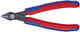 Knipex 78 81 125 zijsnijtang 64 hrc 125mm
