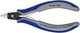 Knipex zijsnijtang spitse-kop 125 mm - 7942125