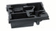 Bosch accessoires inlay | gex 125-1 ae - 1600a002vt