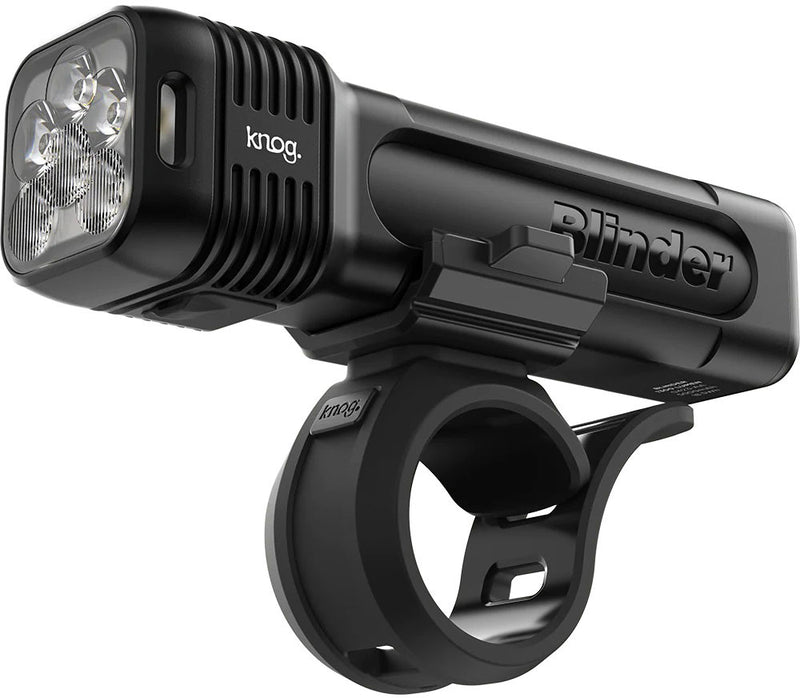 Load image into Gallery viewer, Knog blinder 1300 front light
