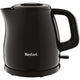 Tefal delfini vision waterkoker 0,8l 2400w zwart