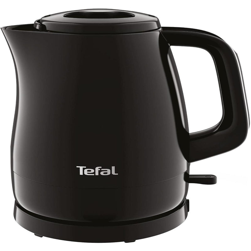 Load image into Gallery viewer, Z1 tefal waterkoker 0,8l 2400w zwart
