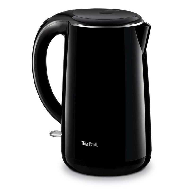 Load image into Gallery viewer, Tefal safe'tea waterkoker 1,7l 1800w dubbelwandig kunststof

