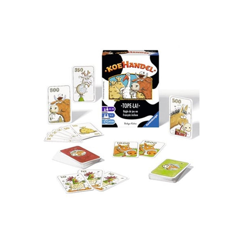 Load image into Gallery viewer, Ravensburger koehandel
