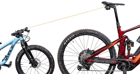 Kommit pull system