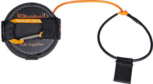 Kommit pull system