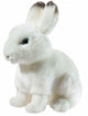 Heunec konijn wit (17cm)