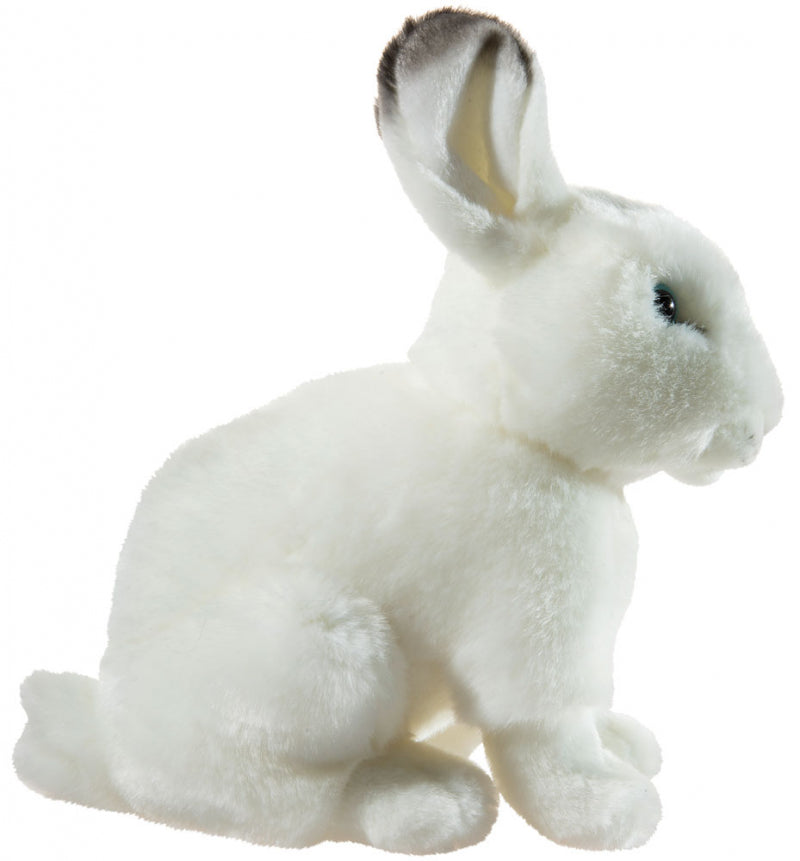 Load image into Gallery viewer, Heunec konijn wit (17cm)
