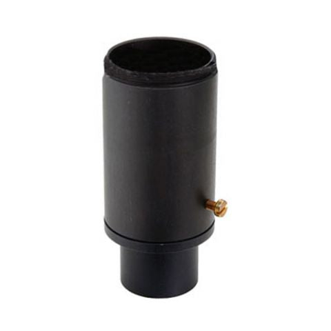 camera adapter telescope photo 31.8 mm black