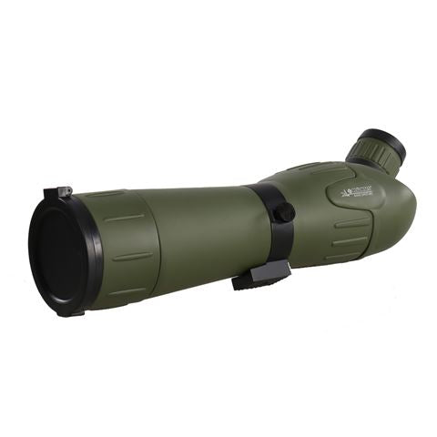 Load image into Gallery viewer, Konus Spotting Scope Konuspot-60C 20-60x60
