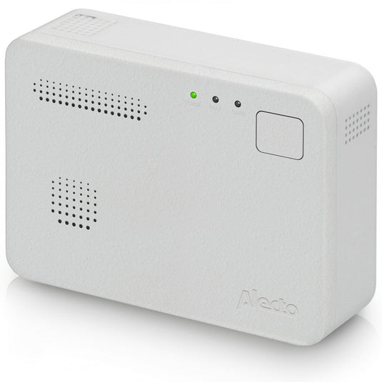 Alecto koolmonoxidemelder