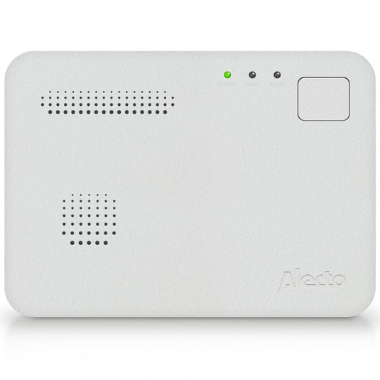 Alecto koolmonoxidemelder