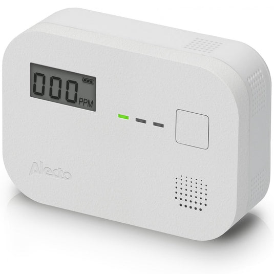 Alecto koolmonoxidemelder