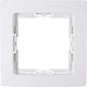 Enzo kopp hk05 arctic wit 1 voudig afdekraam - 4621530