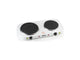 Tristar kookplaat dubbel 1500+1000w
