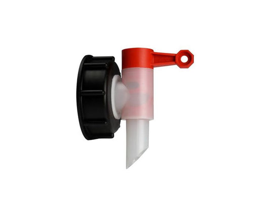 Almawin kraantje jerrycan - 20l