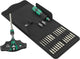 Wera kraftform kompakt 400 ra shk set 1, 19-delig - 05136072001