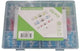Enzo krimpkous soldeer connector 0.25-6mm set 250 delig - 4143124