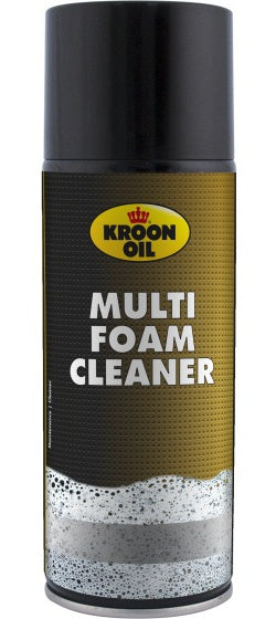 foam cleaner Multi Foam 400 ml