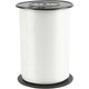 Krullint 10mm 250mtr wit