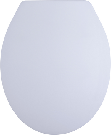 Cornat wc-bril cetina duroplast ma - kscet22