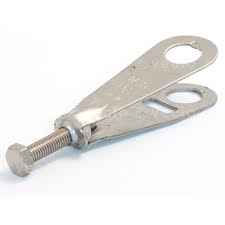 Bofix kettingspanner voor batavus 62mm - groot (10 stuks)