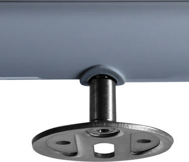 Cornat wc-bril duroplast rino slim - ksrisc00