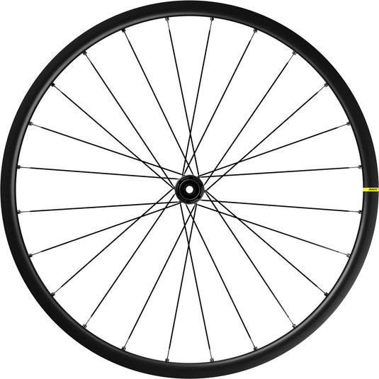 Mavic ksyrium s dcl front wheel