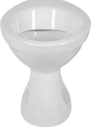 Cornat uni wc-pot diepspoel wi - kta3000
