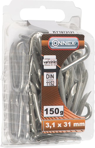 Connex kram 3.1x31 150g vz - ky1073131
