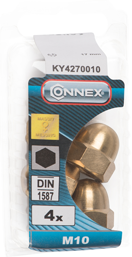 Connex dopmoer m10 4st ms - ky4270010