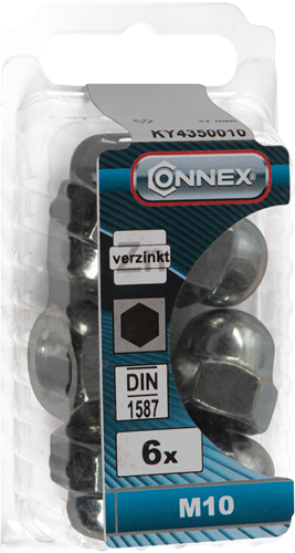 Load image into Gallery viewer, Connex dopmoer m10 6st vz - ky4350010
