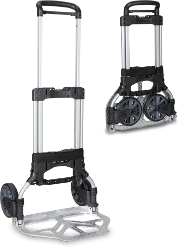 Load image into Gallery viewer, L-boxx aluminium steekwagen inklapbaar - 1000010121

