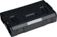 L-boxx assortimentskist | b258,5xdxh63 mm | 6 vakken | ondoorschijnend zwart antraciet | 1 stuk - 6100000323 6100000323