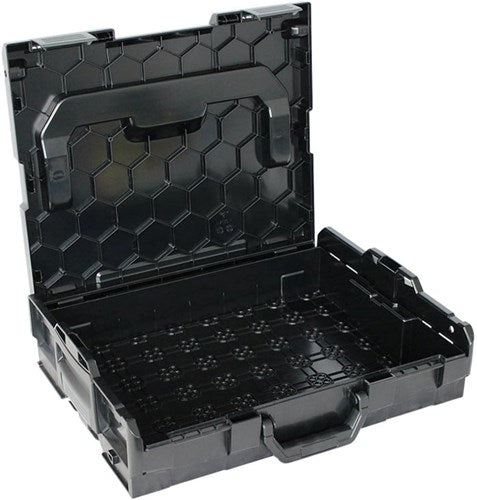 Load image into Gallery viewer, L-boxx gereedschapskoffer | 102 | binnen b378xd313xh65 mm | 1 stuk - 6100000305
