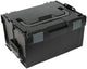 L-boxx gereedschapskoffer | 238 | binnen b378xd303xh203 mm | 1 stuk - 6100000307