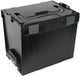 L-boxx gereedschapskoffer | 374 | binnen b378xd294xh339 mm | 1 stuk - 6100000308