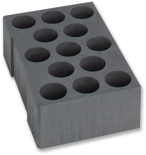 Load image into Gallery viewer, L-boxx inzet voor siliconenpatronen lb 374 - 1000010141
