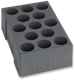 L-boxx inzet voor siliconenpatronen lb 374 - 1000010141