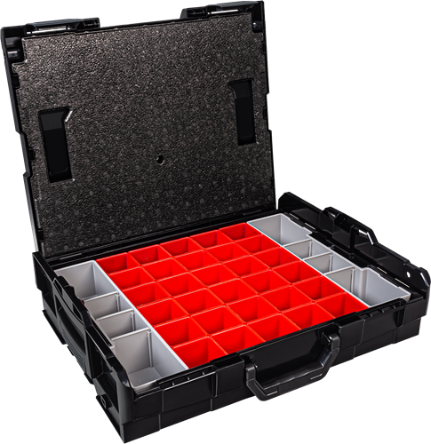 Load image into Gallery viewer, L-boxx inzetboxenset a3 lb 102 - 6000010090
