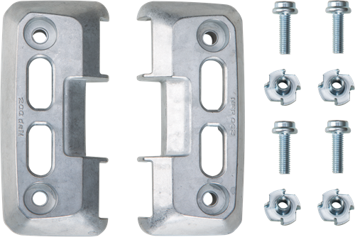 L-boxx prosafe houder-set lb - 1000010166