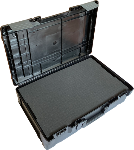 Load image into Gallery viewer, L-boxx rasterschuim xlb - 6100000170
