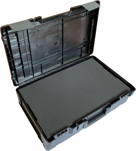 Load image into Gallery viewer, L-boxx rasterschuim xlb - 6100000170
