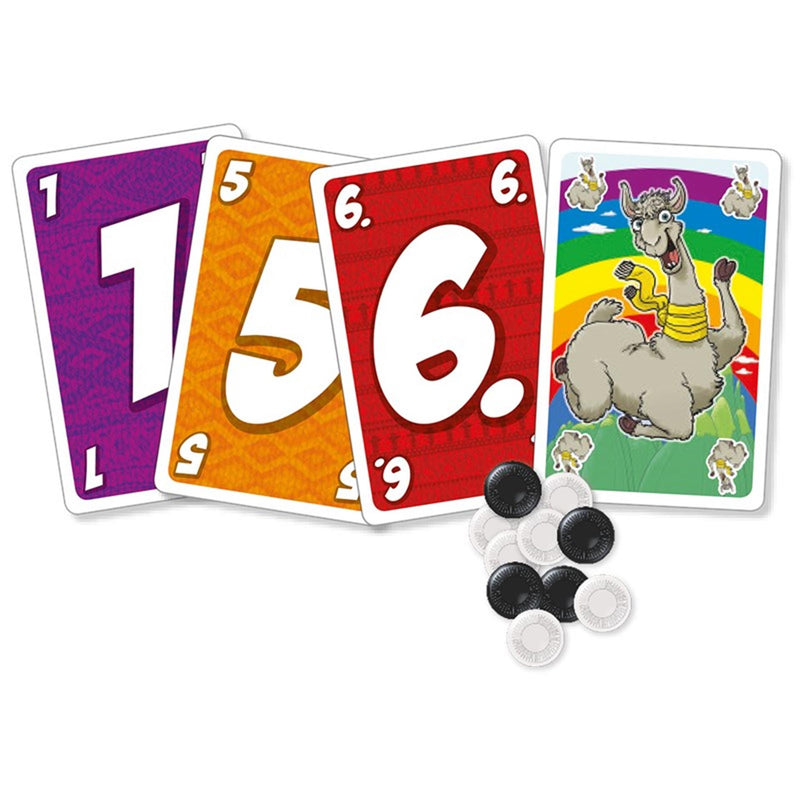 Load image into Gallery viewer, 999games 999 games l.a.m.a. kaartspel
