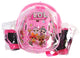 L.o.l. surprise! 6-delige Skatebescherming 51 55 cm Roze