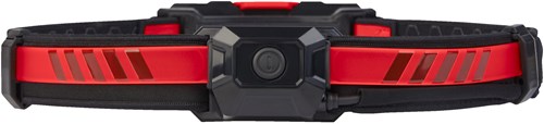 Load image into Gallery viewer, Milwaukee l4 hl-vis-301 | usb oplaadbare reflecterende hoofdlamp - 4933479768 4933479768

