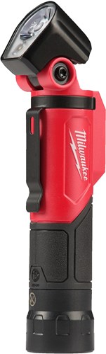 Load image into Gallery viewer, Milwaukee l4 pwl-301 | usb oplaadbare werklamp met draaibare kop - 4933479765 - 4933479765
